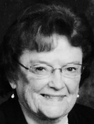 Joann Marie (LeRoy) Roberts